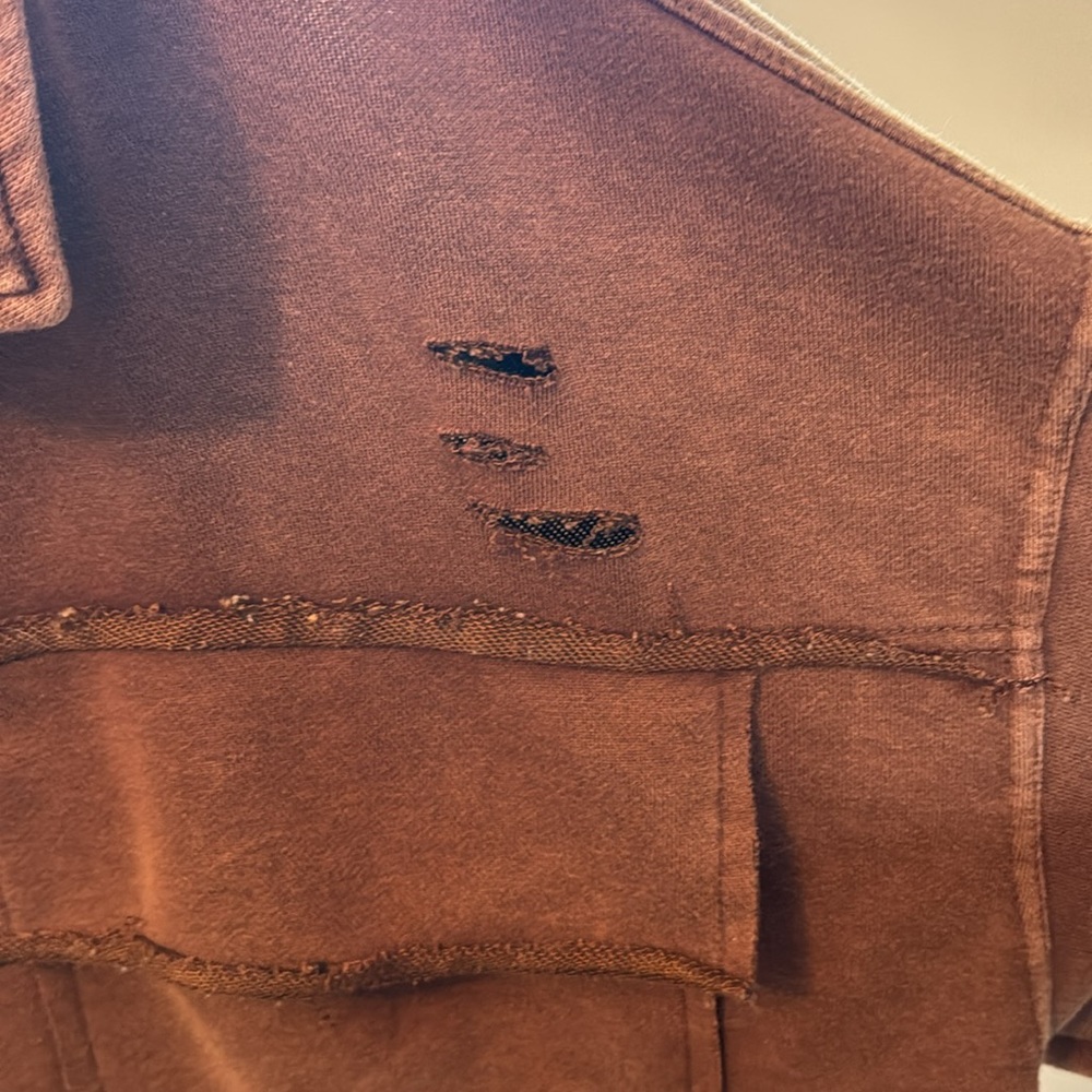 Oddi Button Down - image 5